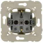 Tomada 2P+T SCHUKO 16A 250V Série ME21 - EFAPEL