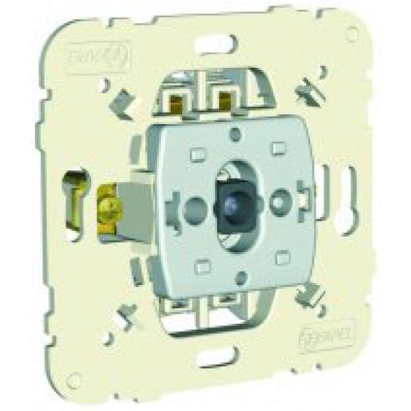 Botão de Pressão Luminoso 10A 250V Série MEC21 - EFAPEL