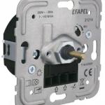 Regulador/Comutador de Luz Electrónico 220V - EFAPEL