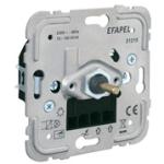 Regulador/Comutador de Luz Electrónico 220V 150W - EFAPEL