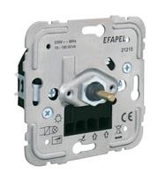Regulador/Comutador de Luz Electrónico 220V 150W - EFAPEL