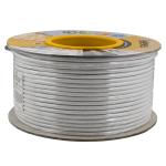 Bobine Cabo Coaxial ITED4 Class A 1GHz Ø6mm (100 mts) - TELEVES