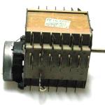 Programador 910 D1I Indesit