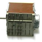 Programador 1136 - 910B2I Indesit
