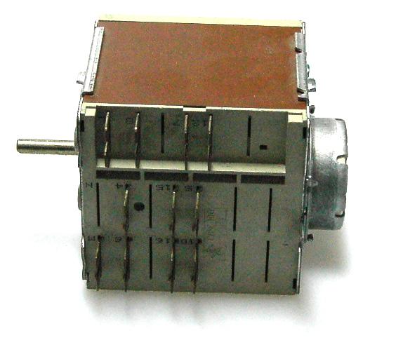 Programador 1136 - 910B2I Indesit