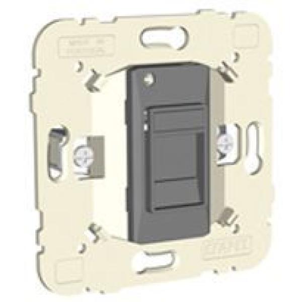 Tomada RJ45 CAT5e UTP Série MEC21 - EFAPEL