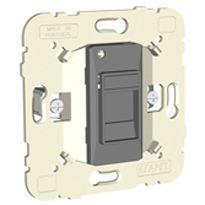 Tomada RJ45 CAT5e UTP Série MEC21 - EFAPEL