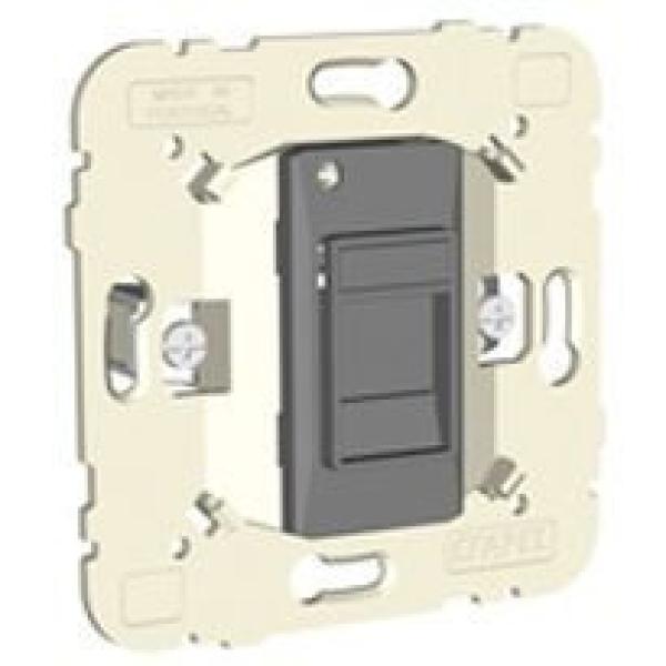Tomada RJ45 CAT6 UTP Série MEC21 - EFAPEL
