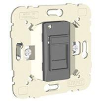 Tomada RJ45 CAT6 UTP Série MEC21 - EFAPEL