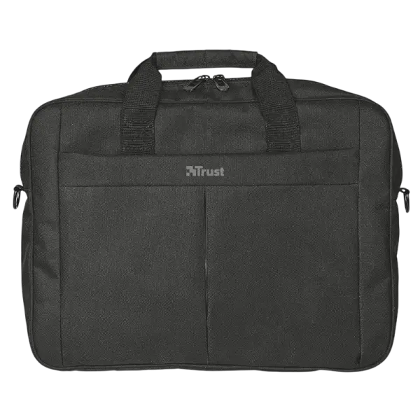 Mala p/ Portáteis Primo Carry Bag 16 (Preto) - TRUST