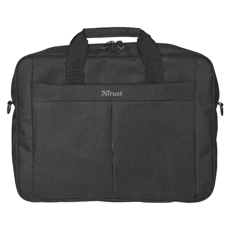 Mala p/ Portáteis Primo Carry Bag 16 (Preto) - TRUST