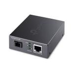 Conversor Media TP - Link 1× 100Mbps SC Port, 1× 10/100M TL - FC311A - 20 — Recondicionado