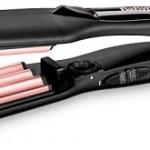 Modelador de Cabelo The Crimper (Rosa) - BABYLISS