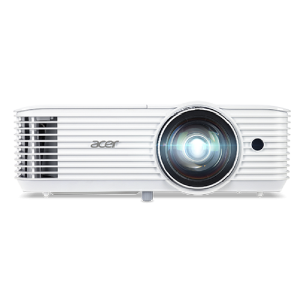 Vídeo Projetor Acer S1386WHN DLP WXGA 1280x800 4000LM