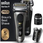 Máquina de Barbear Series 9 Pro+ 9575cc Wet & Dry - BRAUN