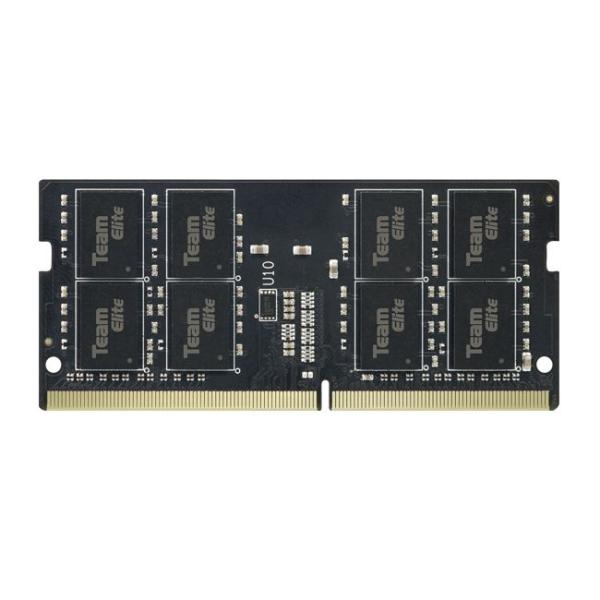 Memória So - Dimm Team Group Elite 16Gb Ddr4 3200MHz CL22 1.2V — Recondicionada