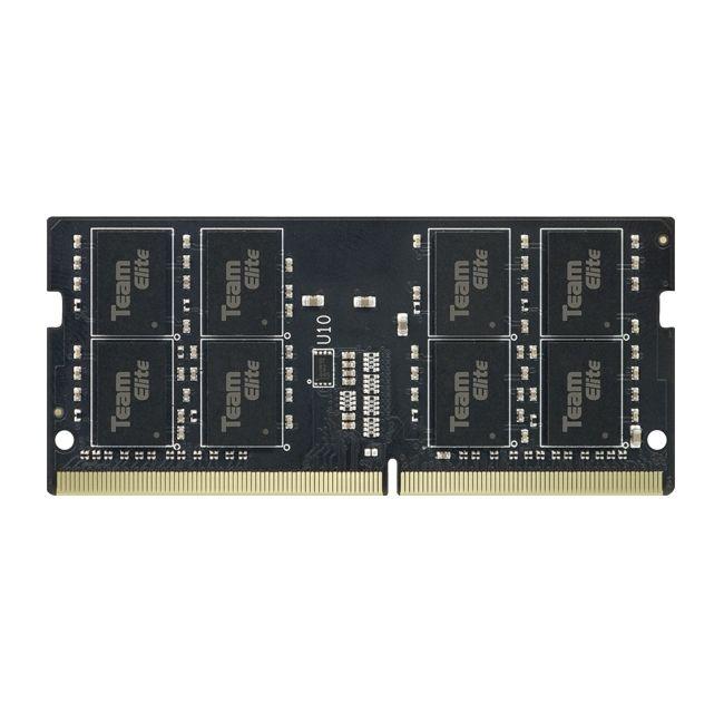 Memória So - Dimm Team Group Elite 16Gb Ddr4 3200MHz CL22 1.2V — Recondicionada