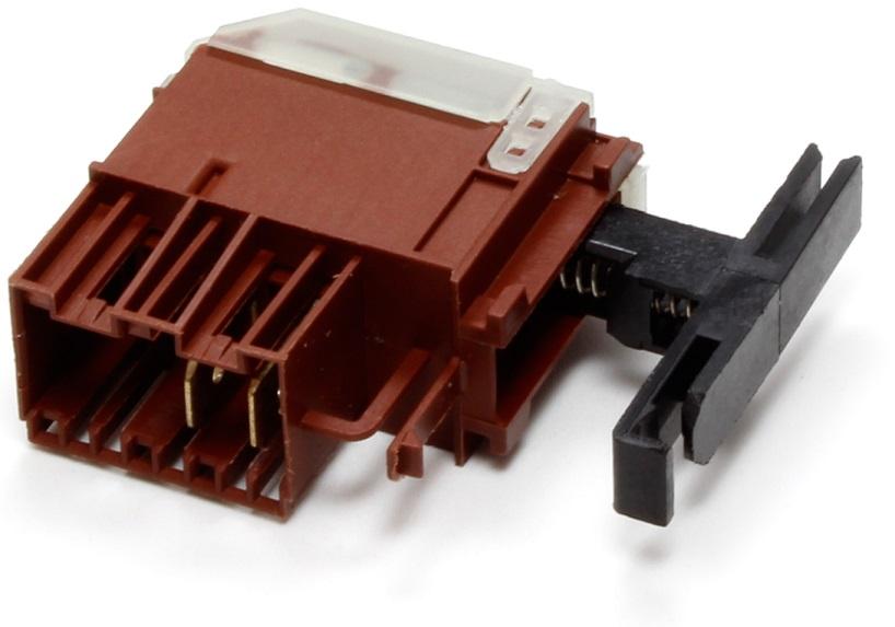 Interruptor Maq. de Lavar Whirlpool