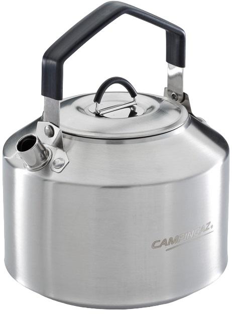Chaleira 1,5L (Inox) - CAMPINGAZ