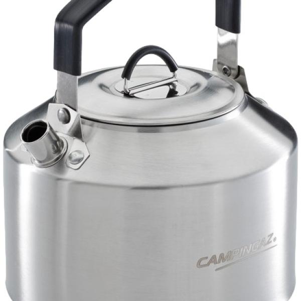 Chaleira 1,5L (Inox) - CAMPINGAZ