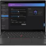 Portátil 14 ThinkPad T14 Gen4 i5 - 1335U 16GB / 512GB SSD + Windows 11 Pro (Preto) - LENOVO