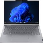 Portátil 14 ThinkBook 14 2 - EM - 1 (Gen5) Intel Core Ultra 5 225U 16GB/512GB (Luna Grey) - LENOVO