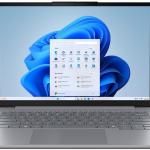 Portátil 14 ThinkBook 14 G9 IRL Intel Core 5 210H WUXGA 16GB/512GB SSD (Arctic Grey) - LENOVO