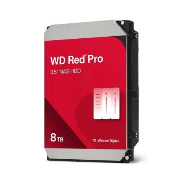 Western Digital Red Plus 4TB WD40EFZZ