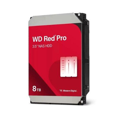 Western Digital Red Plus 4TB WD40EFZZ