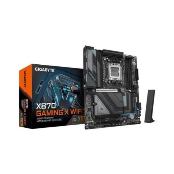 Motherboard ATX X870 Gaming X WiFi 7 SktAM5 - GIGABYTE