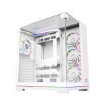 TORRE ATX XYZ TESSERACT A - RGB WHITE