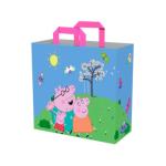 KONIX PEPA PIG BAG