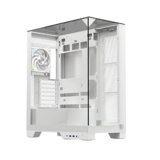 TORRE ATX XYZ TRIFECTA WHITE