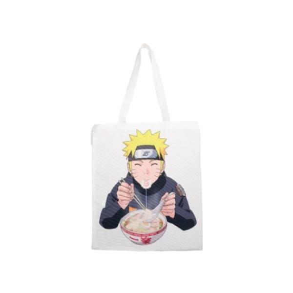 BOLSA TOTE BAG KONIX NARUTO BOWL