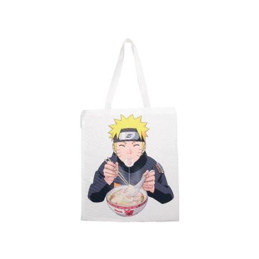 BOLSA TOTE BAG KONIX NARUTO BOWL