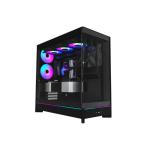TORRE ATX MONTECH HS02 PRO BLACK