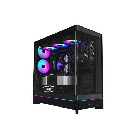 TORRE ATX MONTECH HS02 PRO BLACK