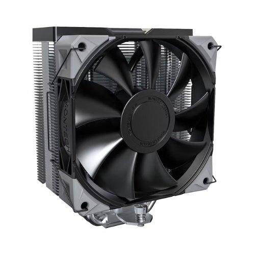 DISIPADOR MONTECH NX400 BLACK