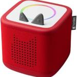 Caixa de Música de Brincar Toniebox 2 (Vermelho) - TONIES