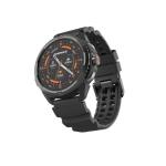 SMARTWATCH HAMMER WATCH 2 BLACK
