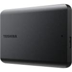 Disco Externo Toshiba Canvio Basics 2022 2.5" 4TB USB 3.2