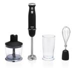 Conjunto Varinha / Picadora e Batedeira 800W - PRINCESS