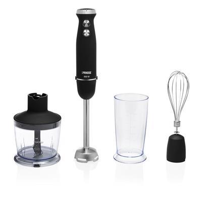Conjunto Varinha / Picadora e Batedeira 800W - PRINCESS