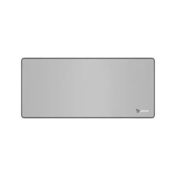 XXL SAVIO GREY EDITION GAMING MAT