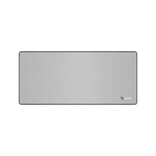 XXL SAVIO GREY EDITION GAMING MAT