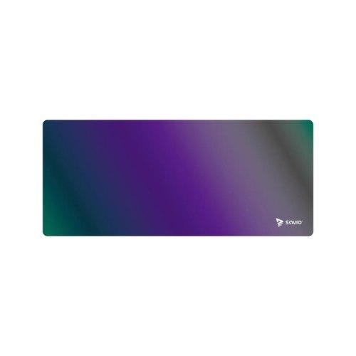 ALFOMBRILLA GAMING L SAVIO PRISM EDITION