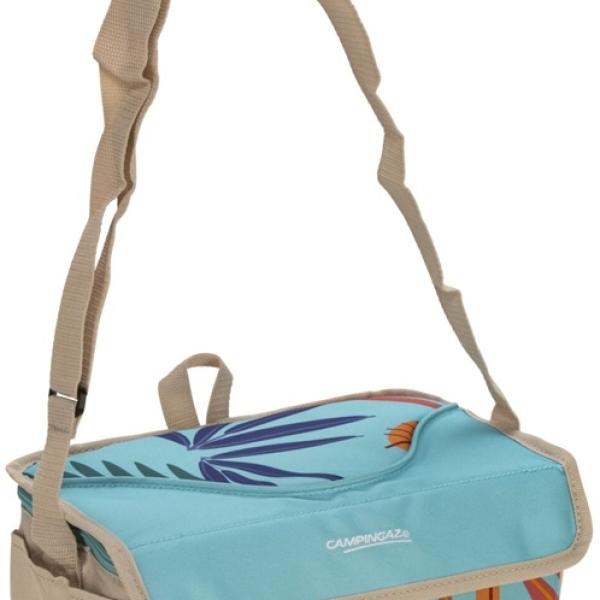 Lancheira Térmica Minimaxi Ethnic 9L - CAMPINGAZ