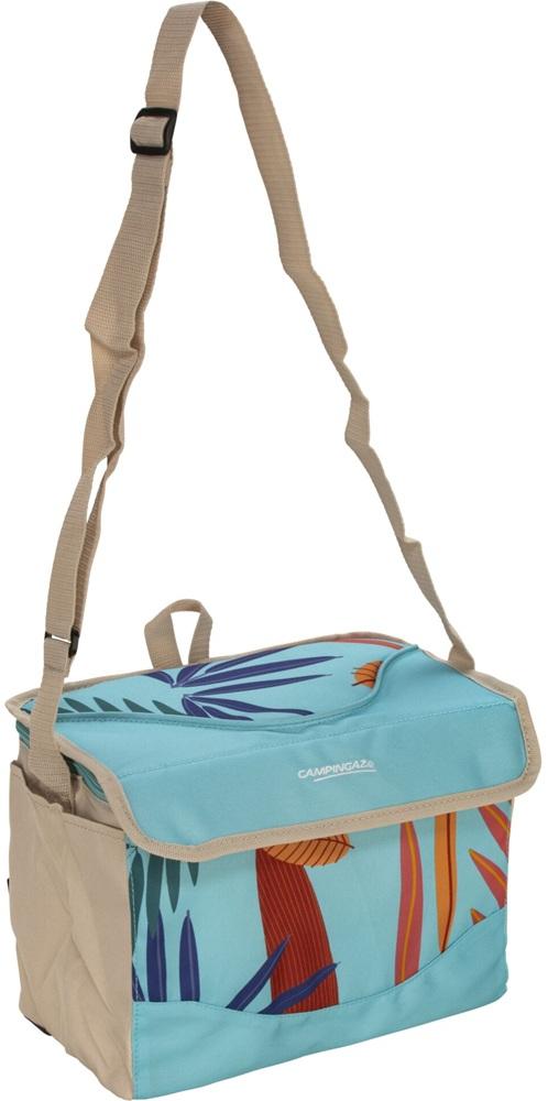 Lancheira Térmica Minimaxi Ethnic 9L - CAMPINGAZ