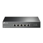 Switch TP - Link de 5 Portas 10G Recondicionado