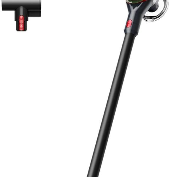 Aspirador Vertical V8 Cyclone 0,54L (Preto) - DYSON